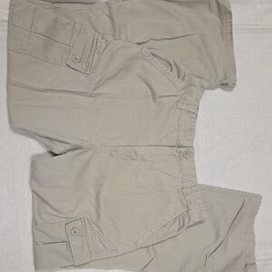 Arizona Jean Company Tan Chinos